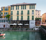 Hotel Bell'Arrivo Peschiera Lake of Garda